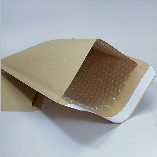 안전봉투 에어캡 봉투 (크라포트/종이)