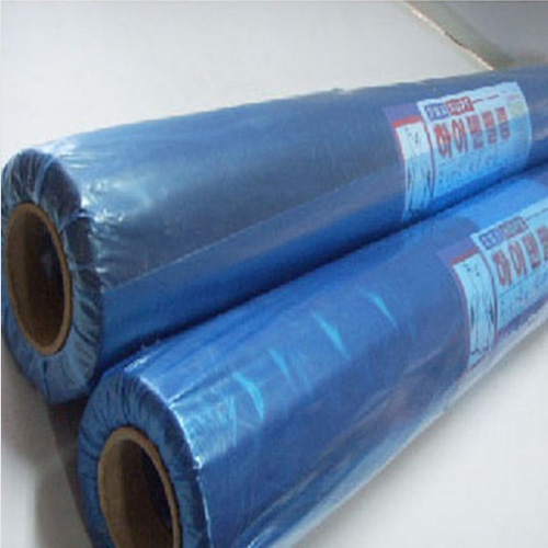 HDPE 비닐(하이덴/흑색)멀칭(농업용 비닐)